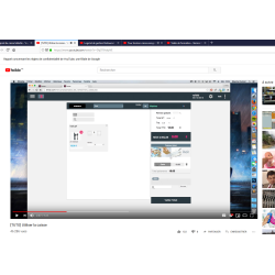 Test internet grille