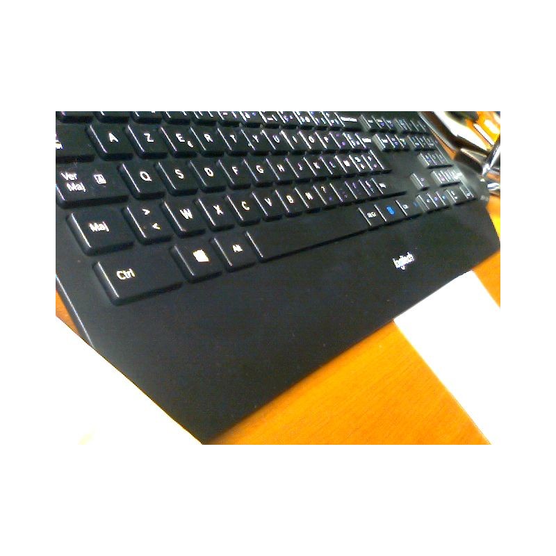 Test internet grille 2